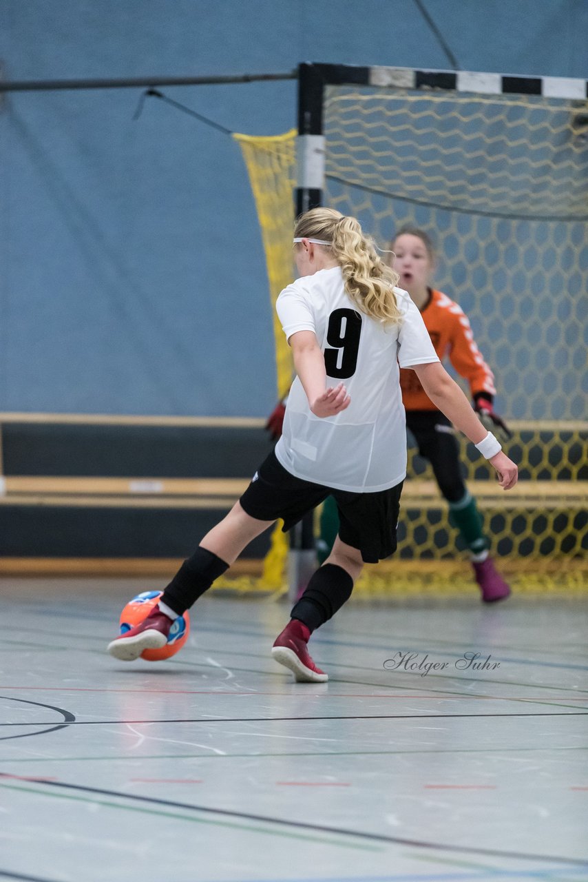 Bild 214 - HFV Futsalmeisterschaft